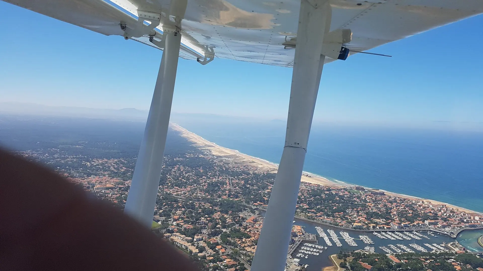 The activities of Méditerranée Porte des Maures