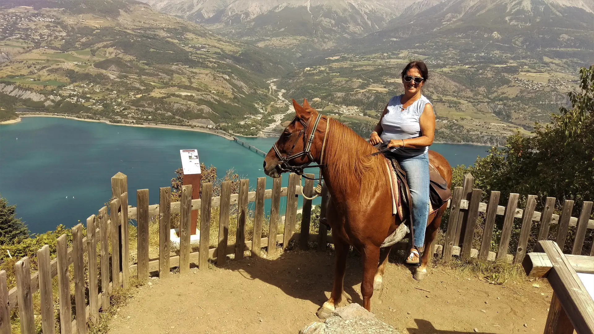 Aalpes Rando Equitation CROTS