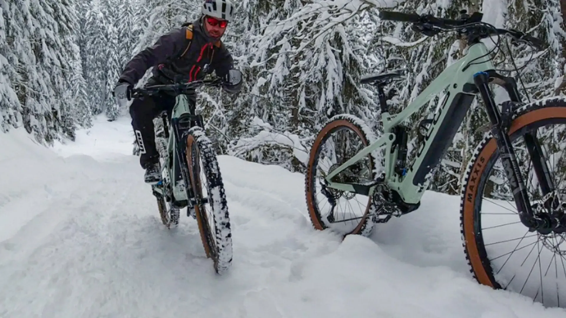 Noc'te-bike
