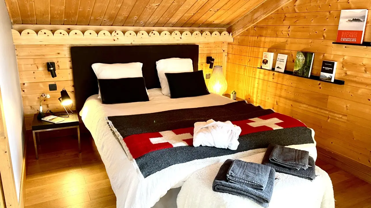 Chalet Alpaga_Manigod