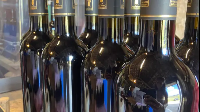mDomaine Viticole Le Clos Notre Dame_Fayence