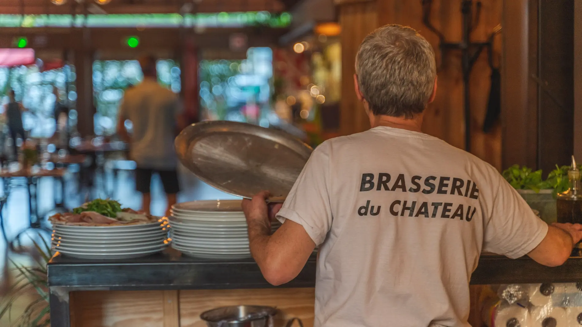 Brasserie du Château
