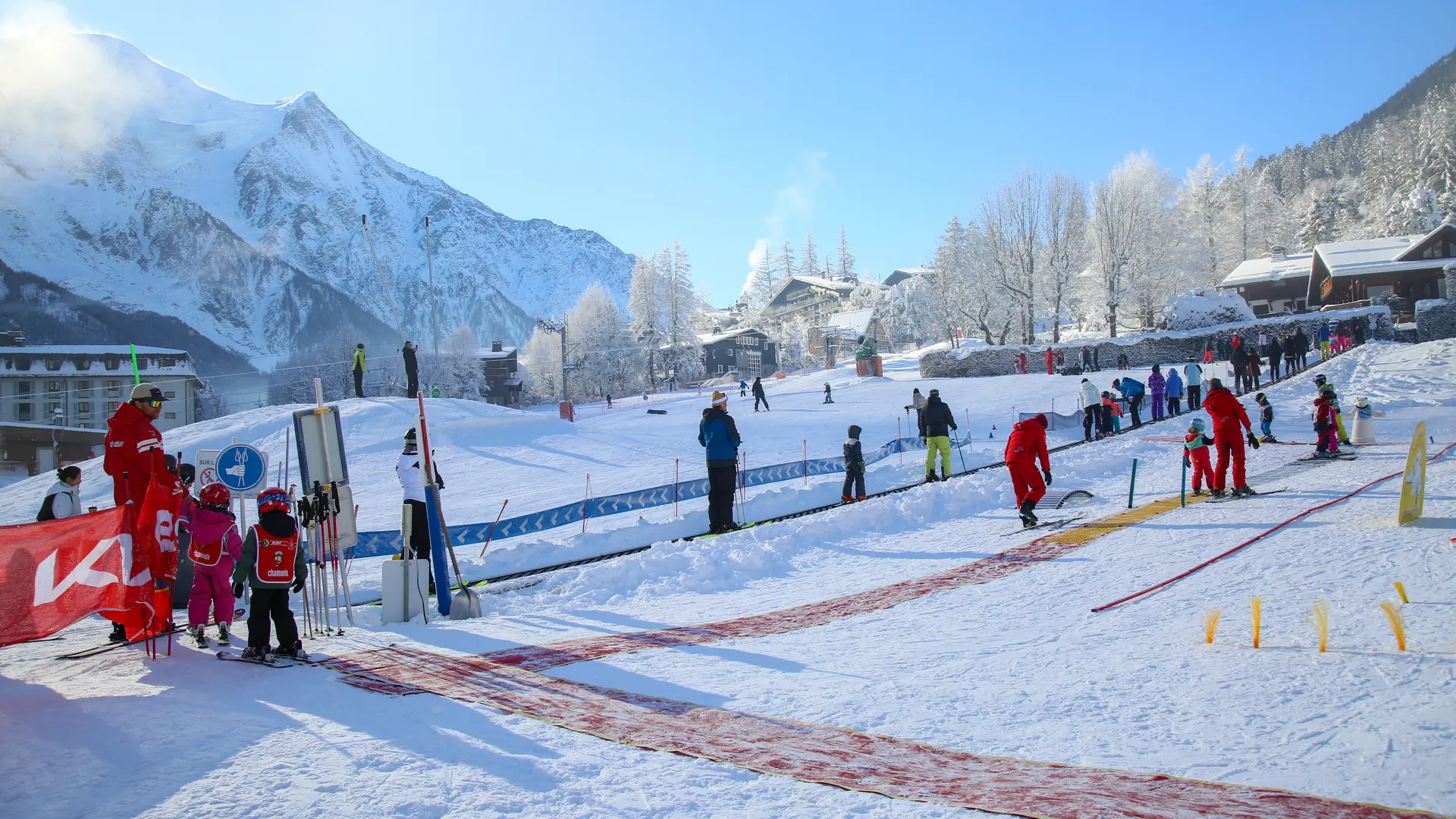 Domaine skiable du Savoy_Chamonix-Mont-Blanc
