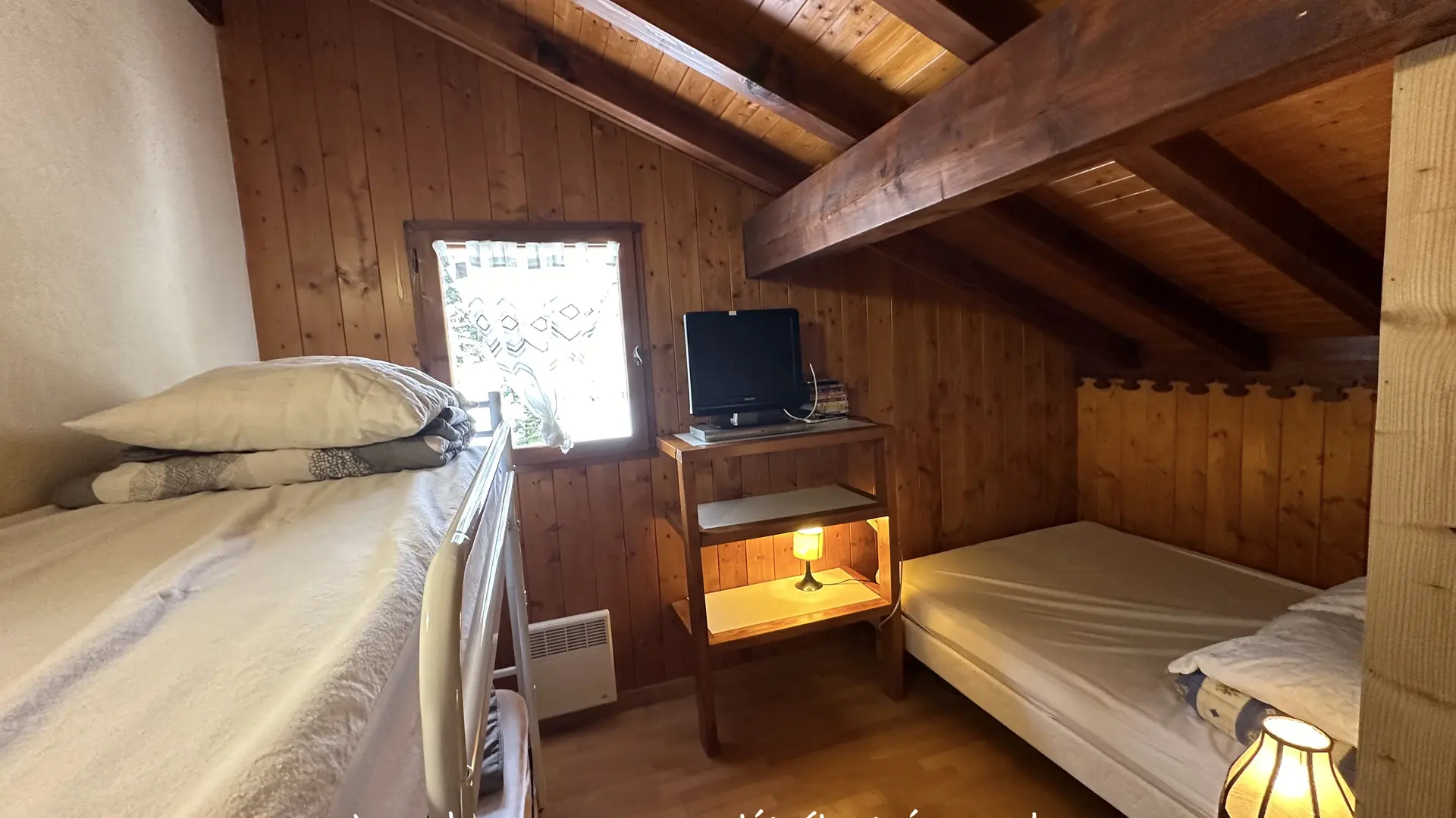 chambre 4