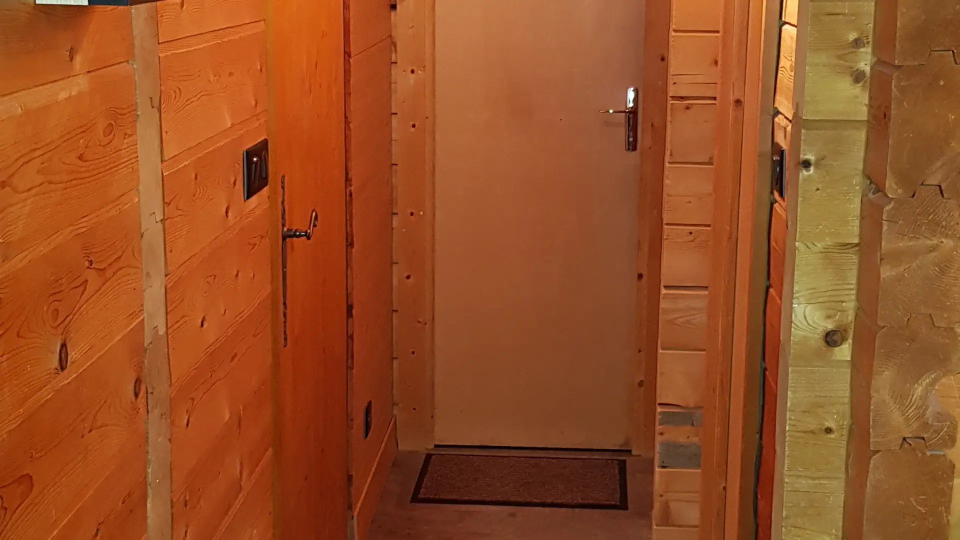 Couloir