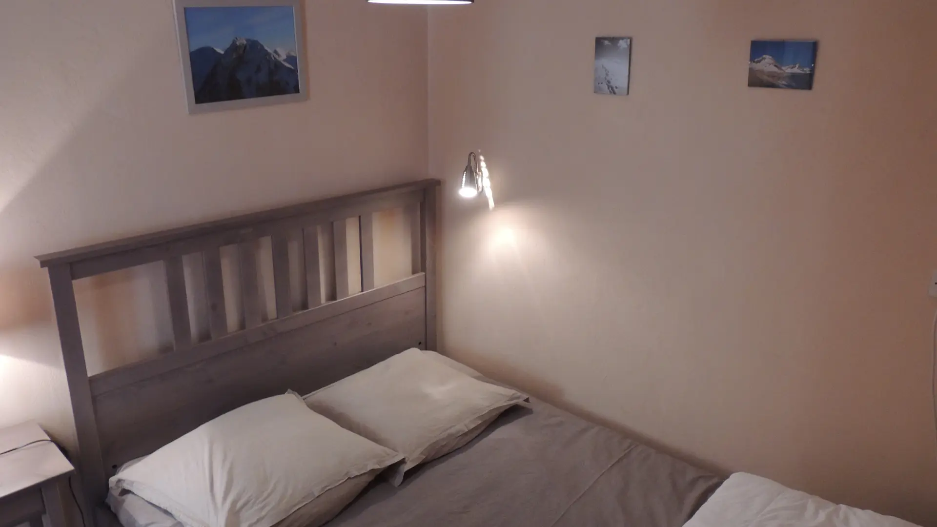 Coin nuit