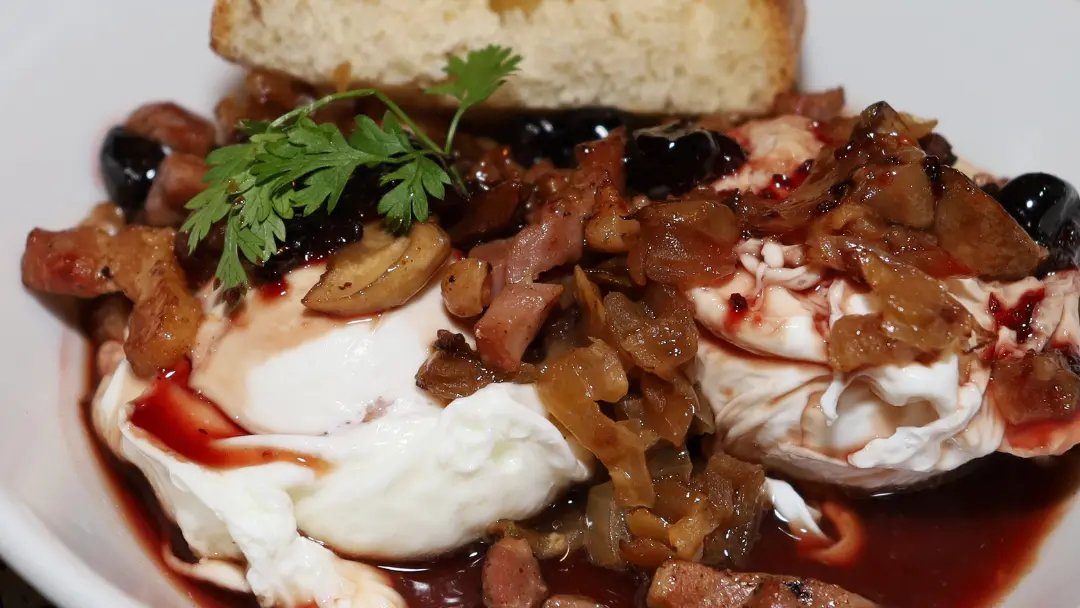 Le Gardes Manger_ Le Coteau