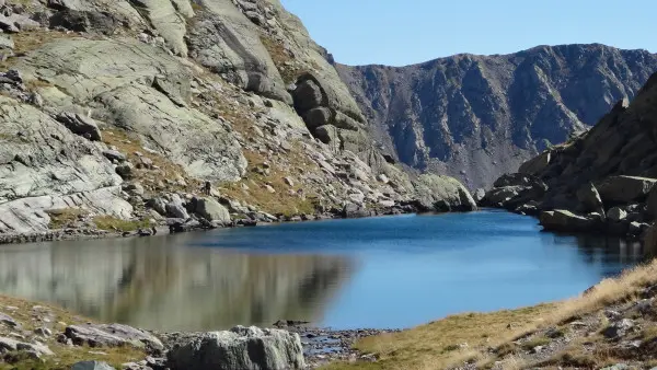 Vallée des Merveilles en 6 jours (LIBERTE)