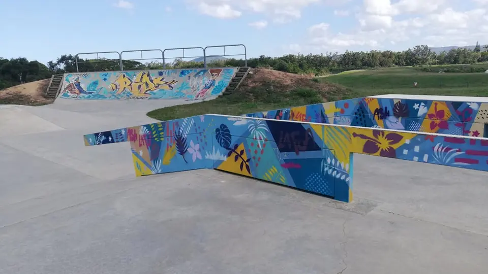 Skatepark