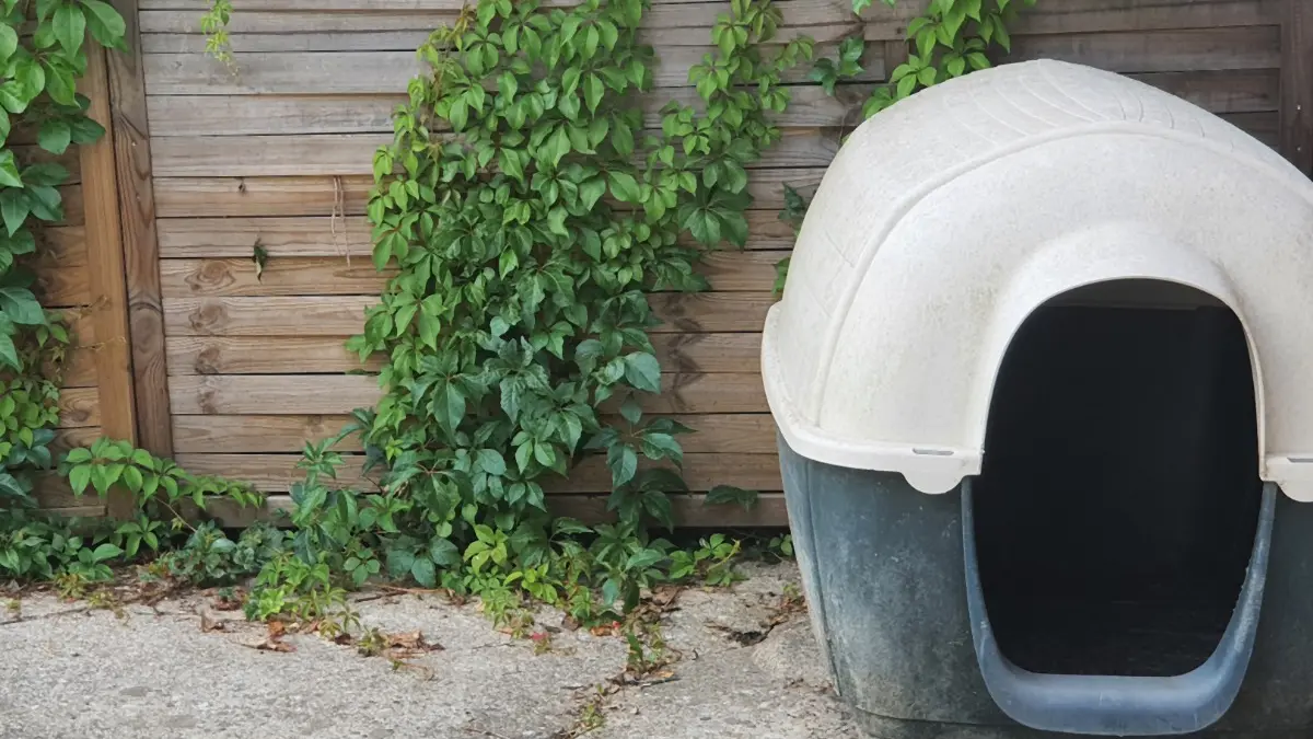 Gîte le Bois de L'étang - Animaux bienvenus !