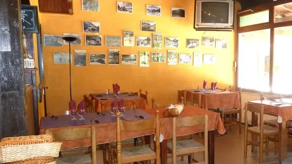 Restaurant Le Pourquoi Ceillac