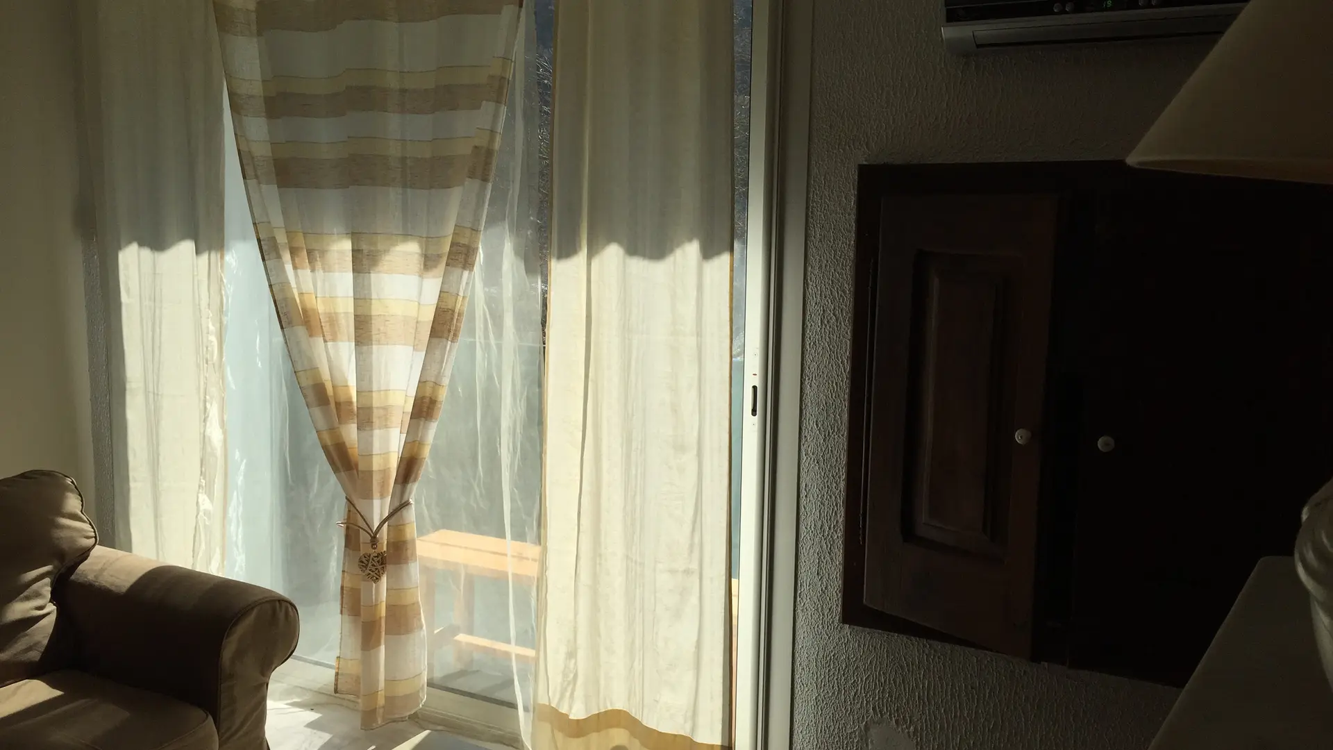 Appartement T2 Digne les Bains