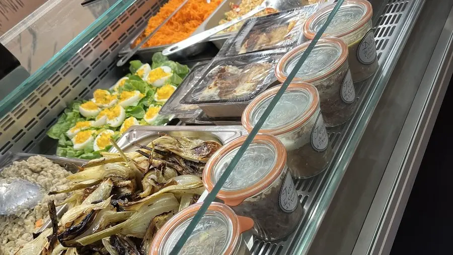 Rôtisserie les Frangins à Saint-Rémy-de-Provence