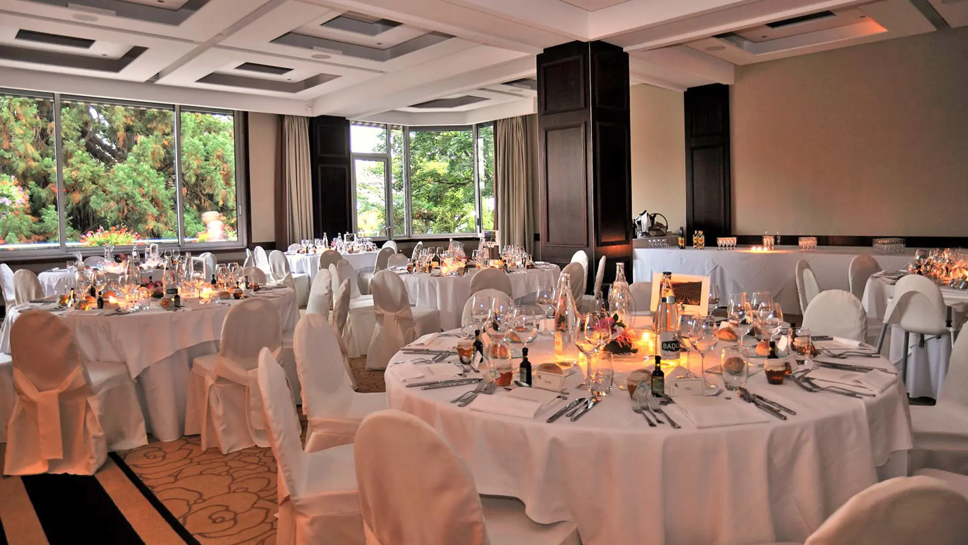 Salon Languedoc