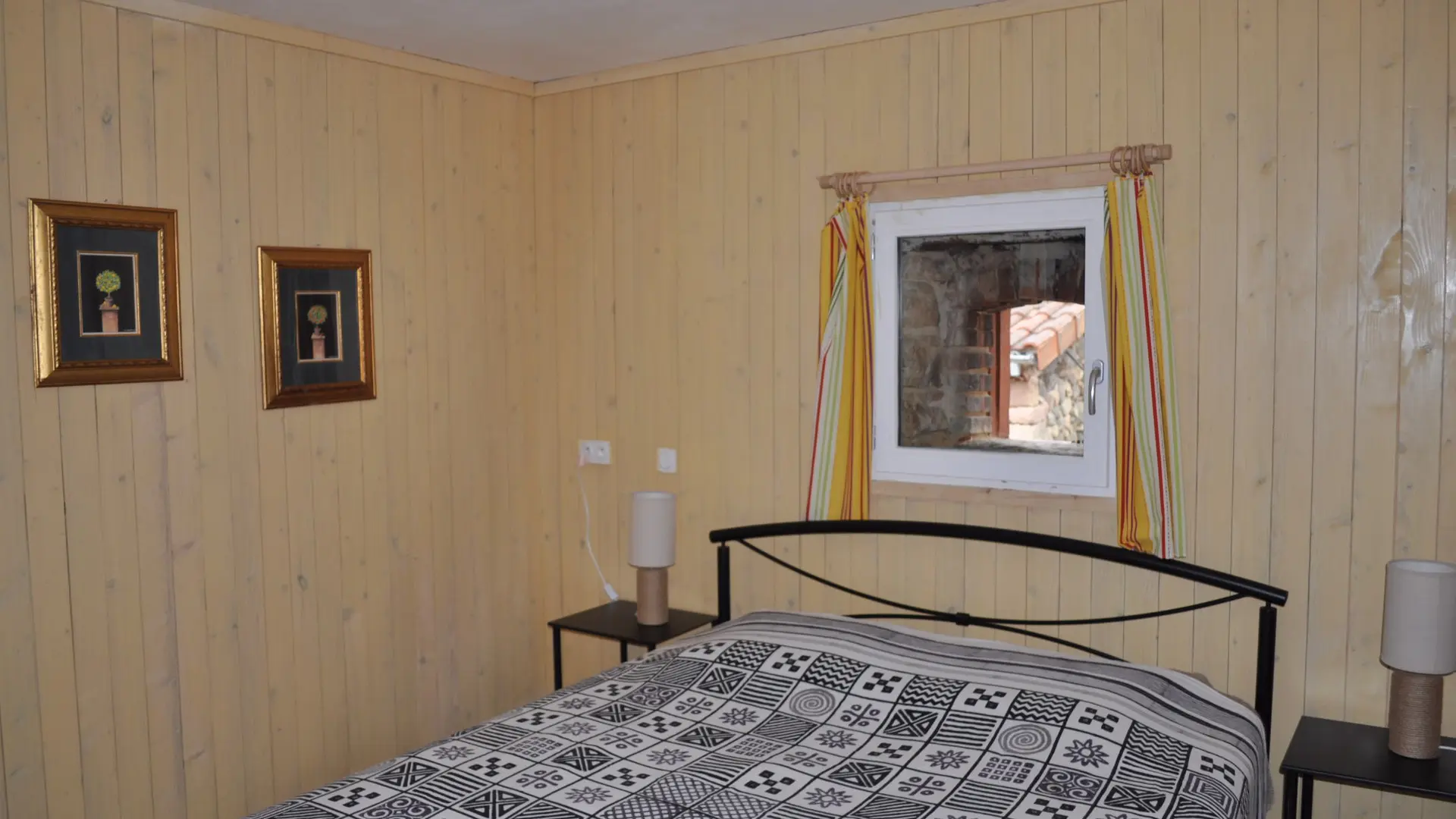 chambre