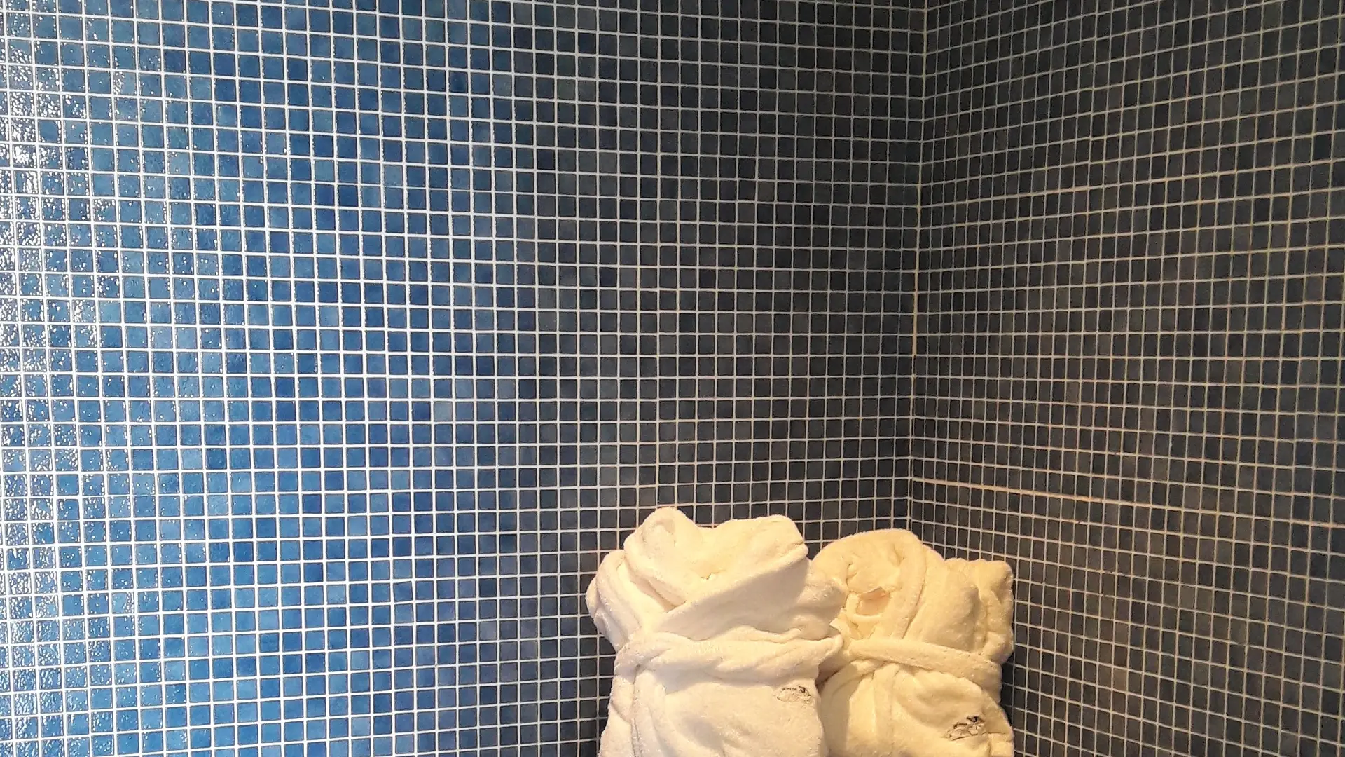 Body care and hammam