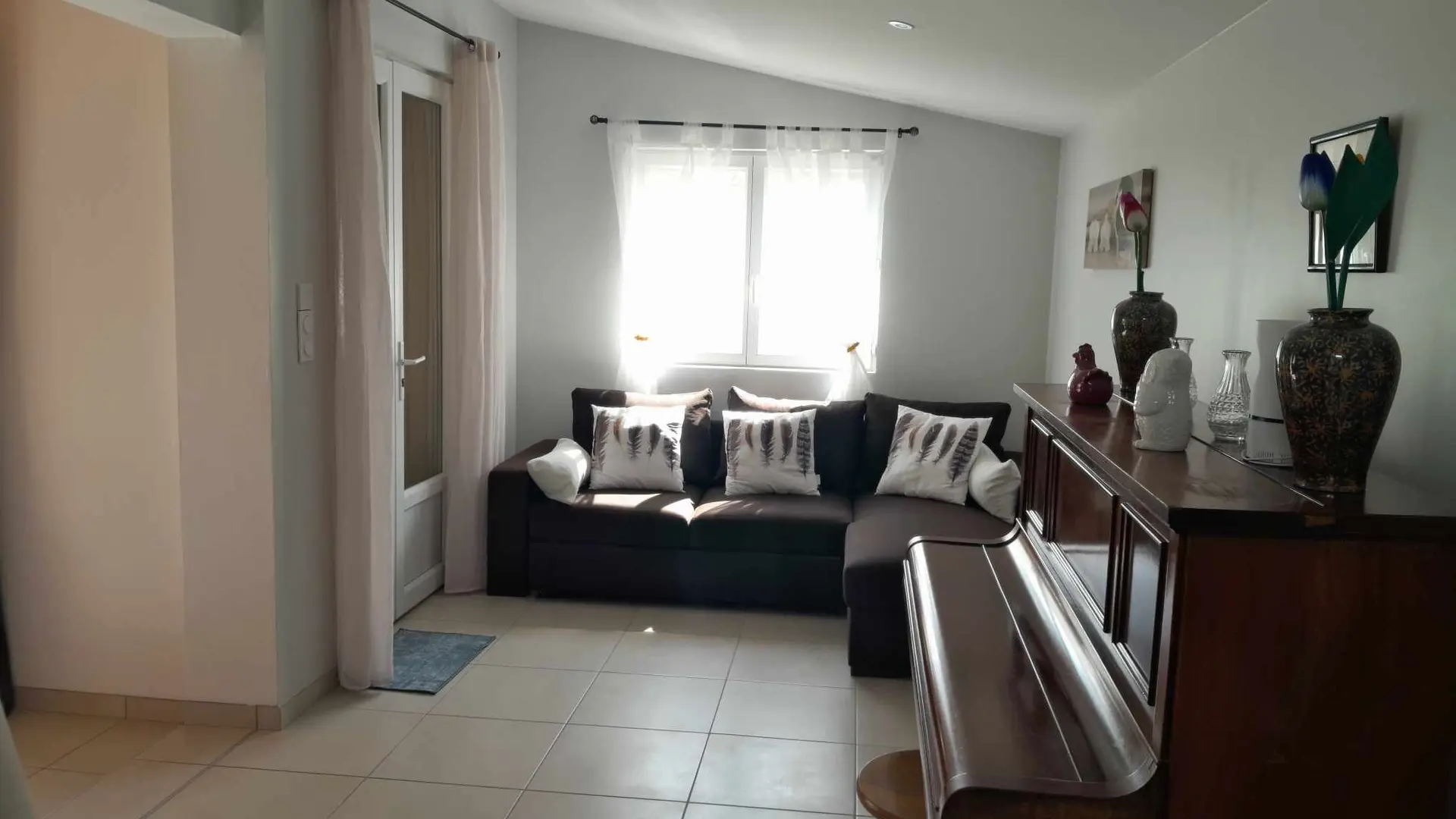 Chalet Le Lotus