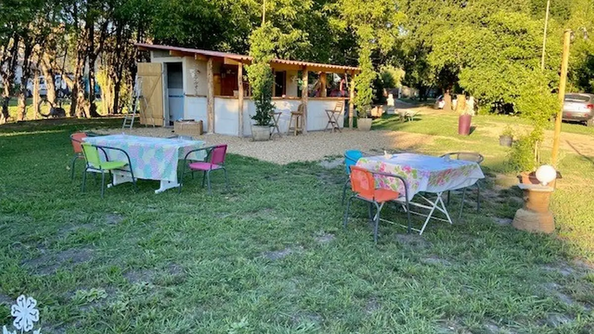 Location saisonnière Mas des Lumières 1  à Saint-Rémy-de-Provence