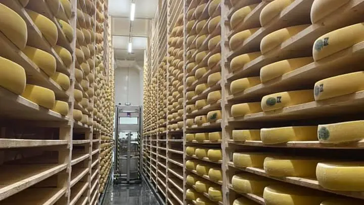La Fruitière du Valromey