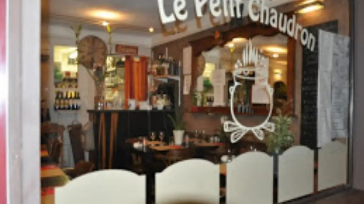 Le Petit Chaudron