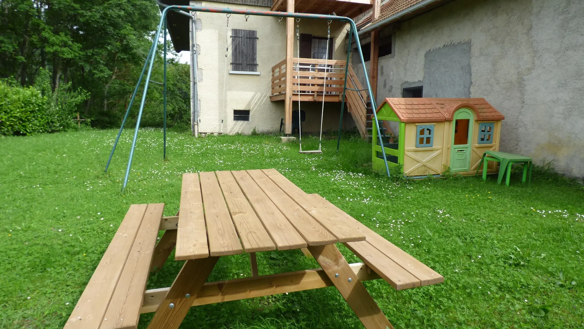 Jardin