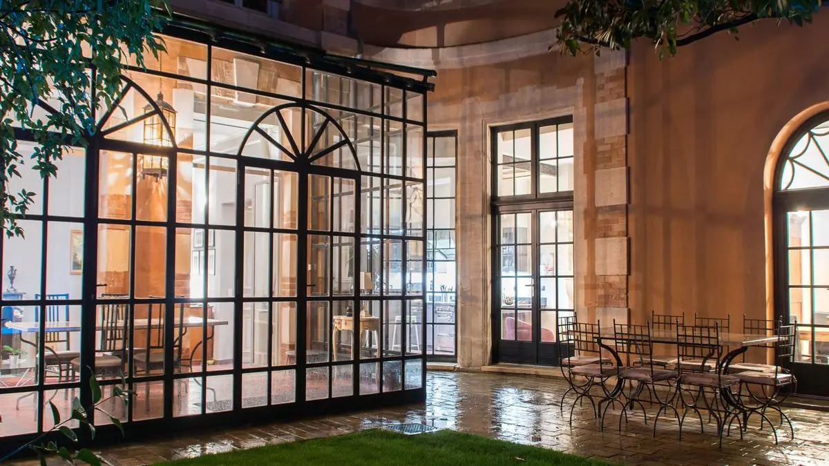 Au Coeur d'Avignon - Bar à vin