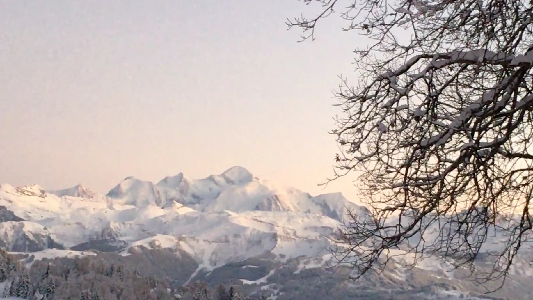 Rando Raquette & Relaxation