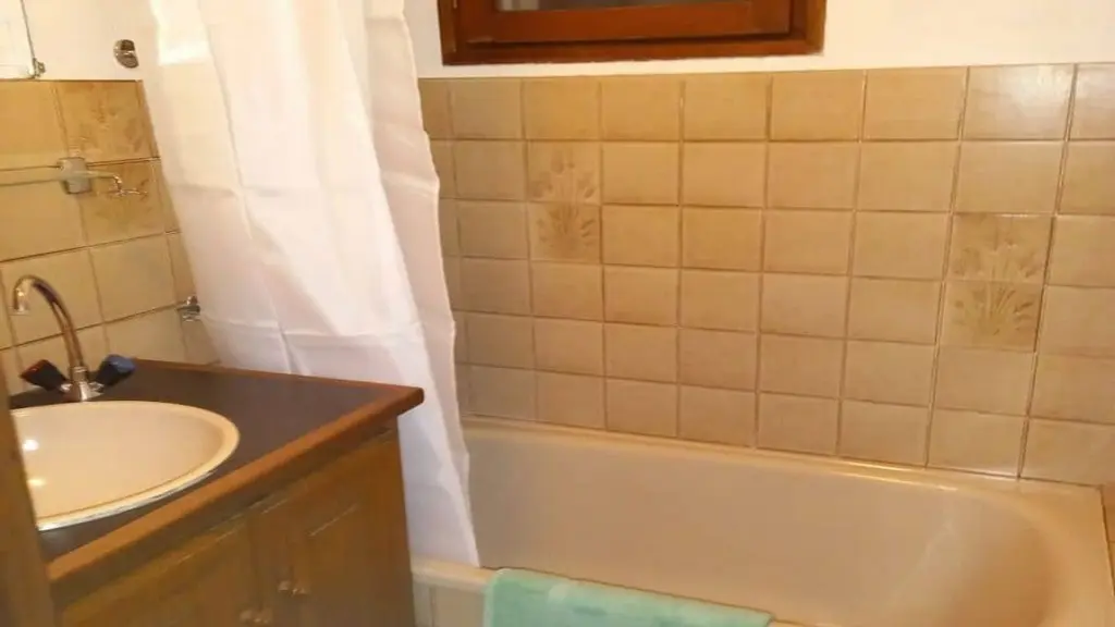 Location Meublé REYNAUD Elisabeth Ancelle