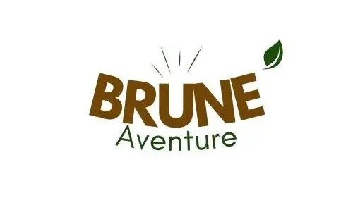 Logo Brune Aventure Voiron