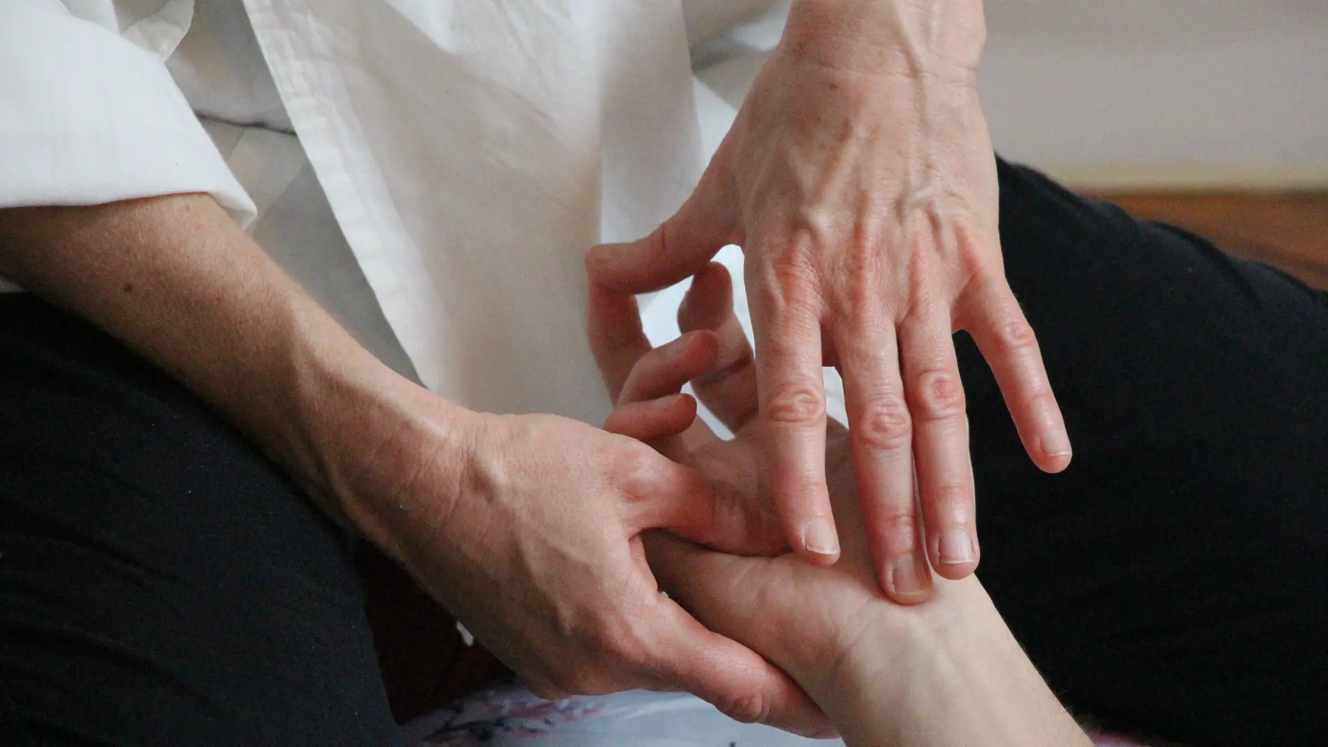 Shiatsu