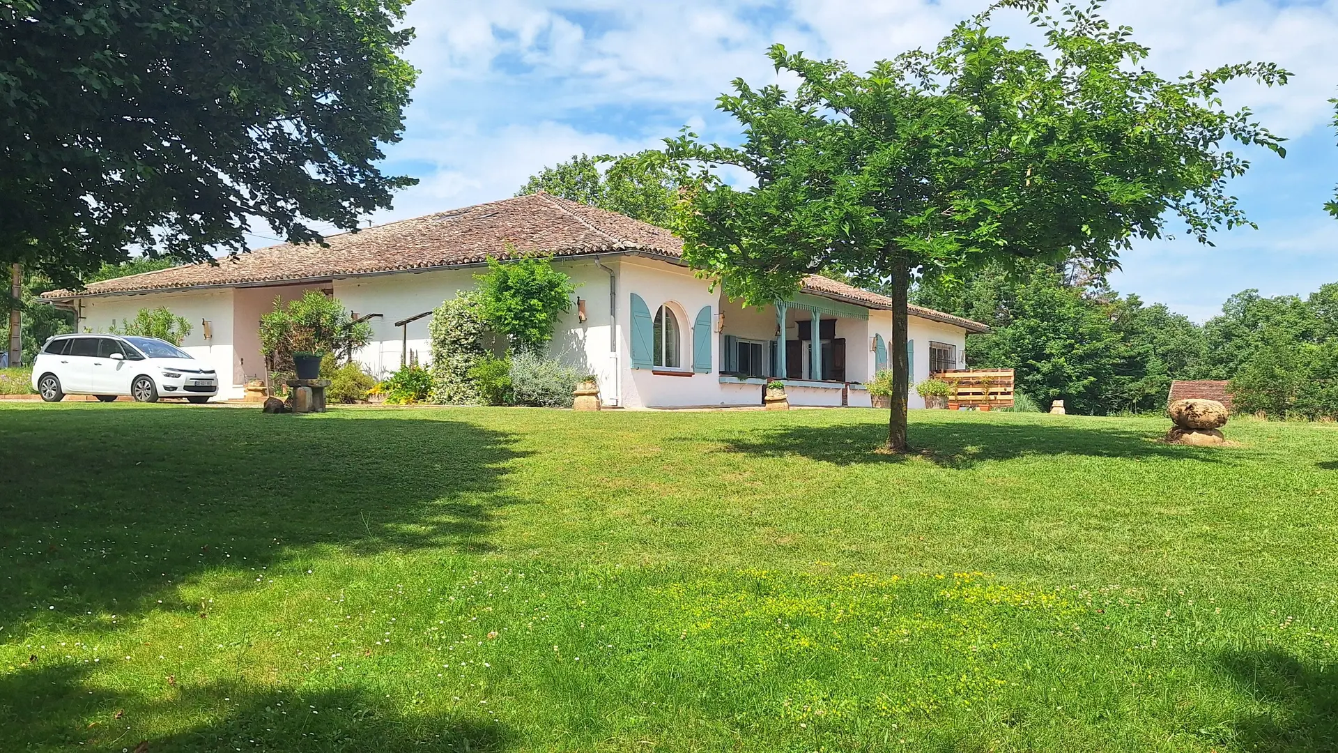 Domaine de Souladiès