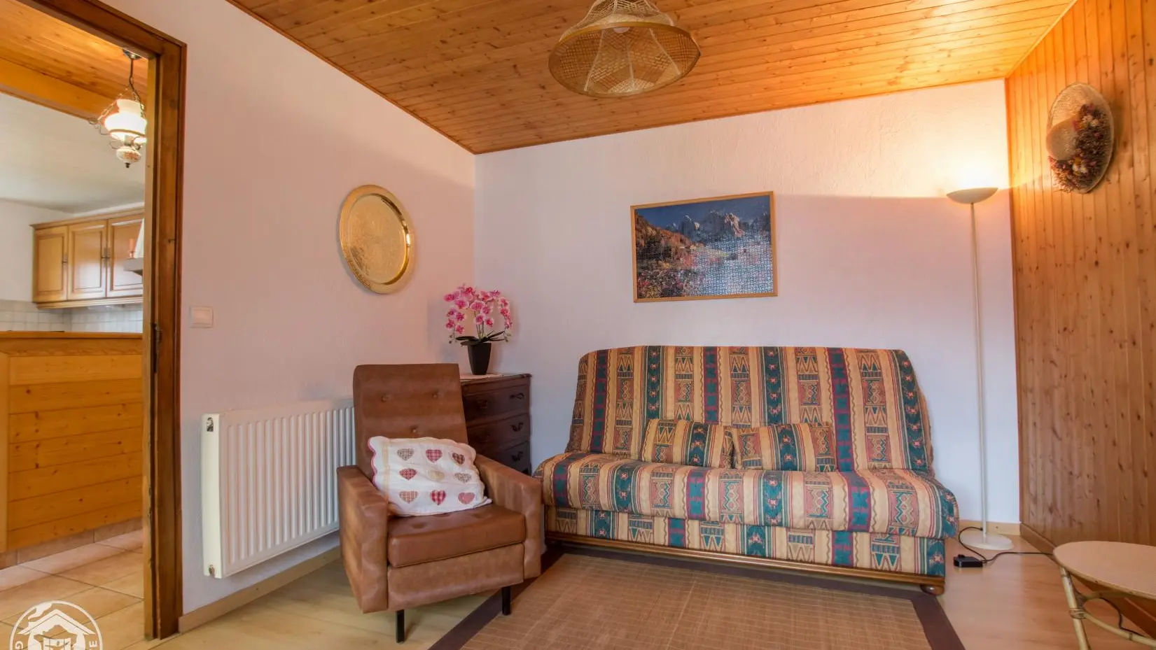 Le séjour indépendant