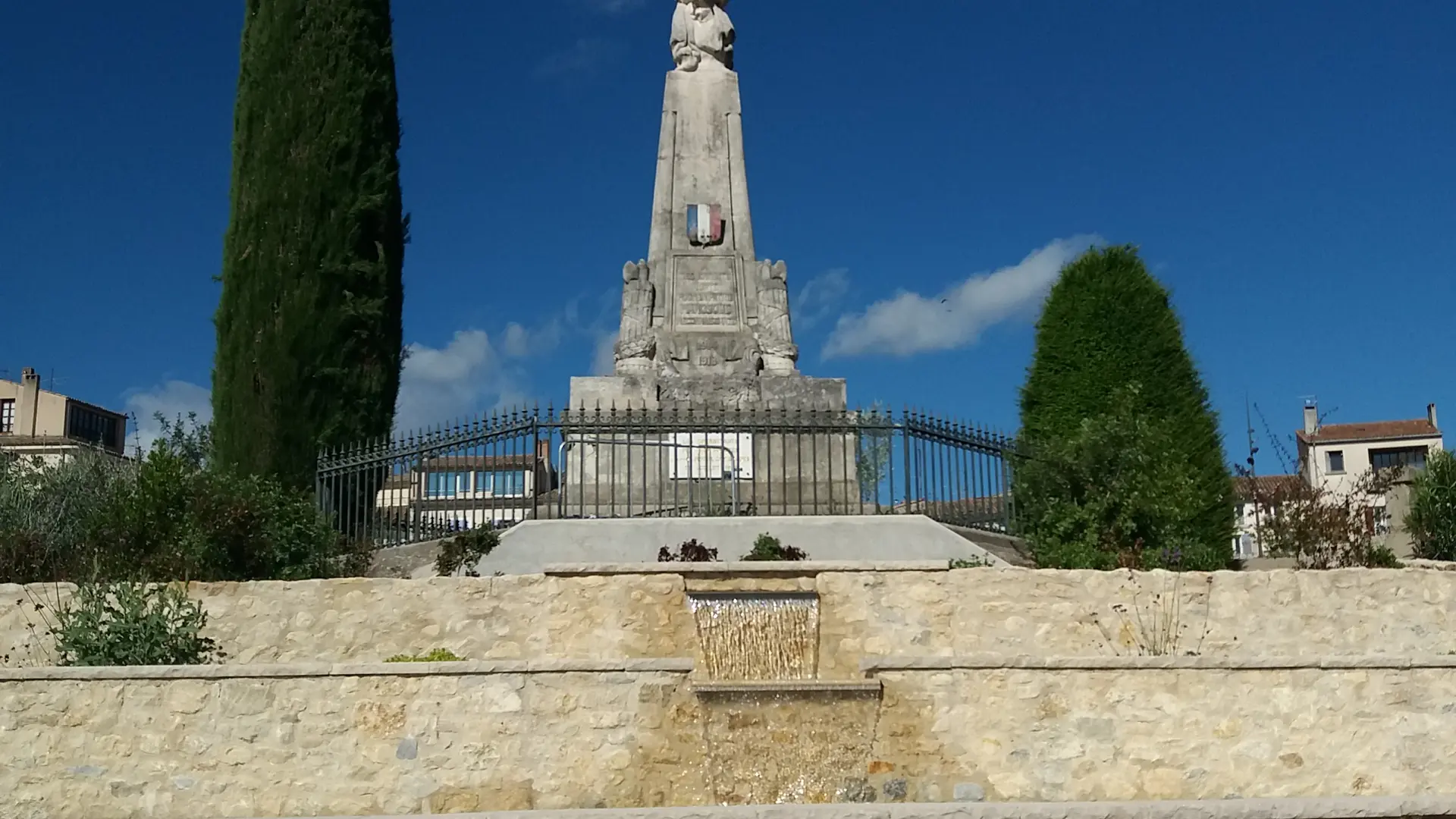 Monument de la Victoire