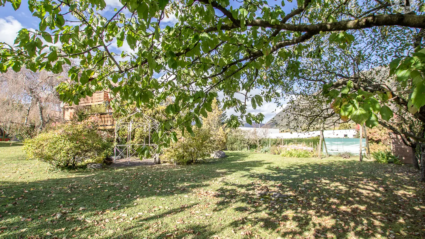 73G151602 - LES AMARYLLIS - PORTE-DE-SAVOIE