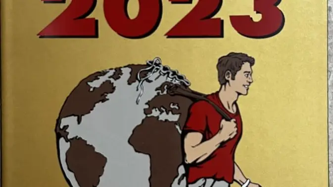 Recommandé par le Routard