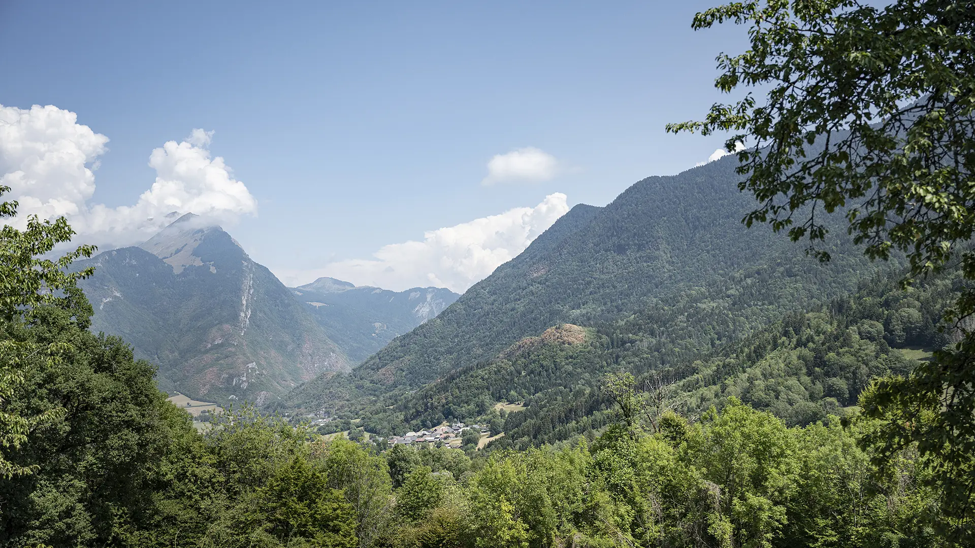 Marche nordique #3 Faverges-Seythenex - Les balcons des Combes_Faverges-Seythenex
