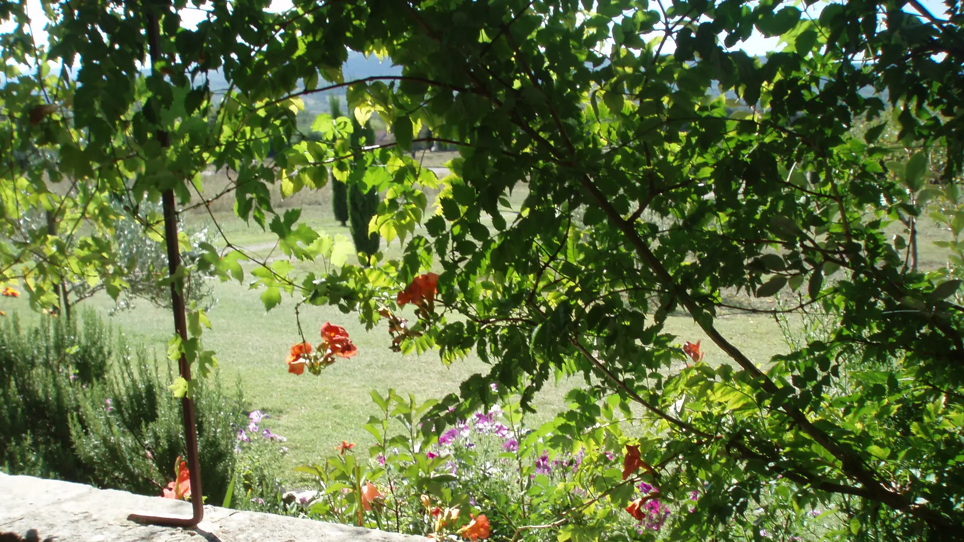 Le Cabanon du Luberon