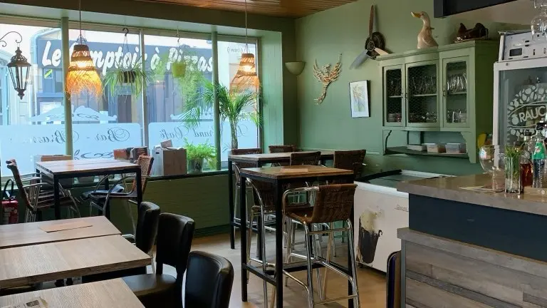 Le Grand Café_Charlieu