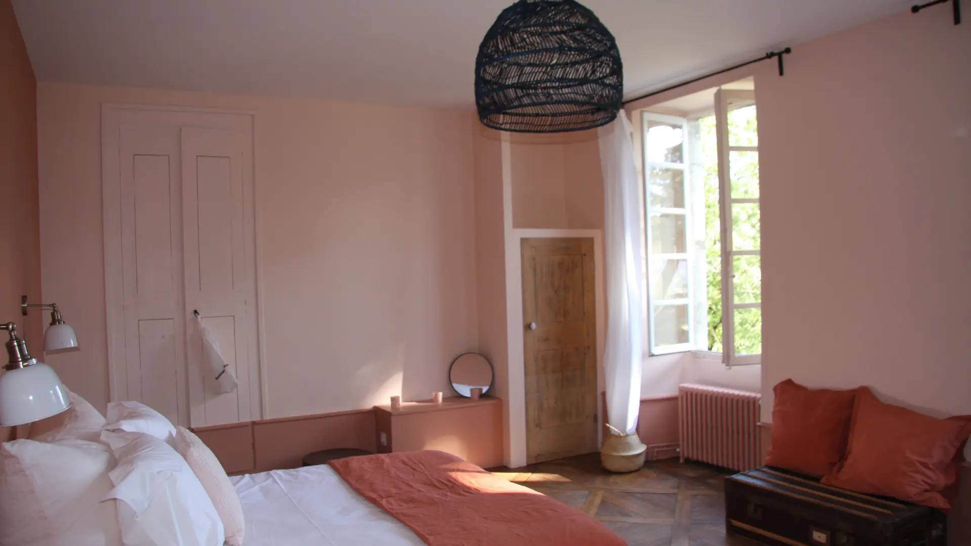 Chambre Adhémarine