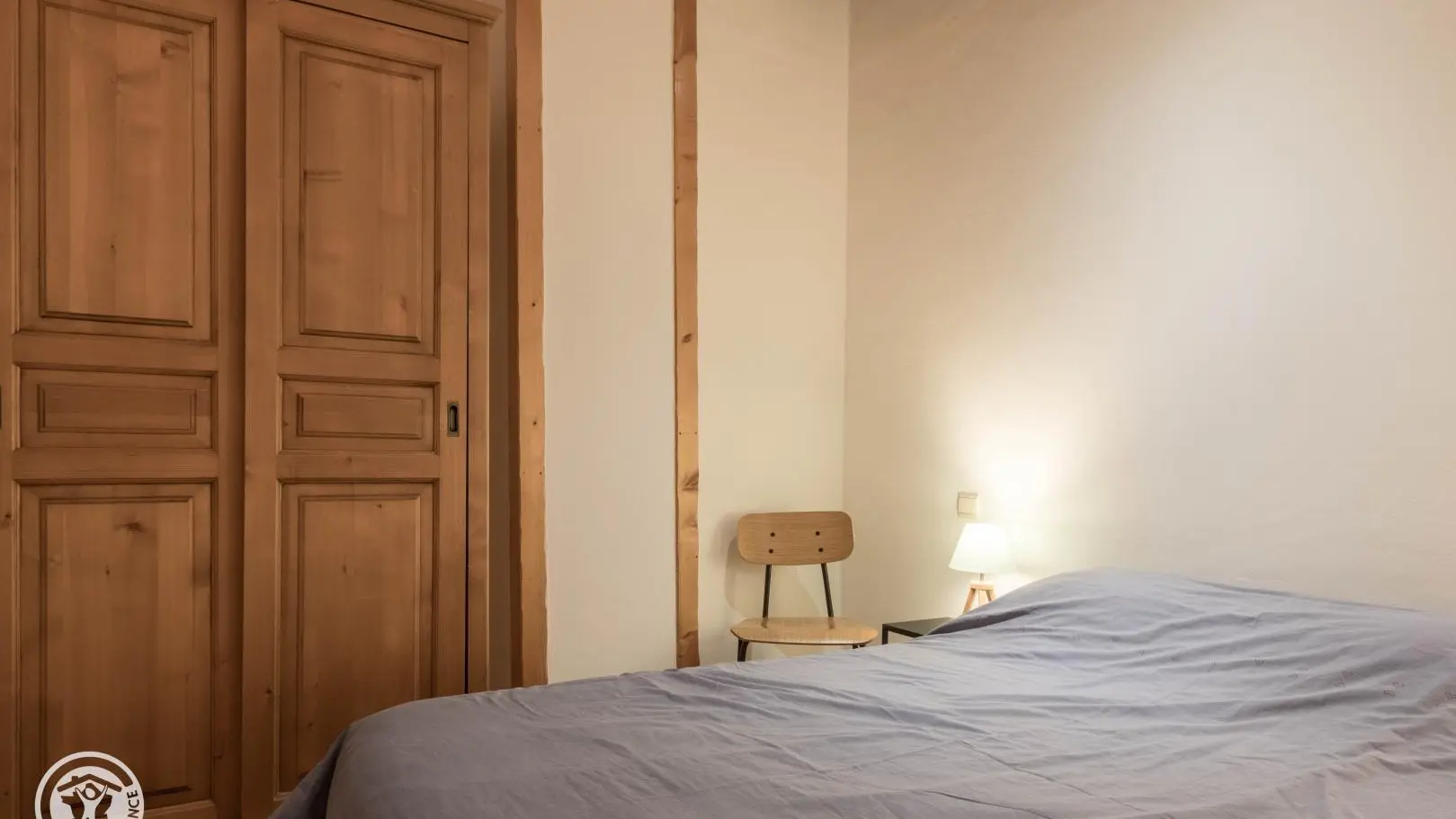 Chambre 3