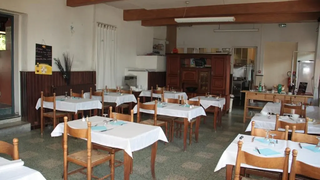 Restaurant : Le Minelle