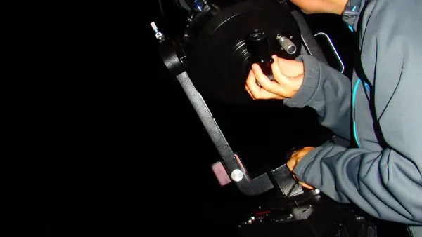 Astronomie Jeunesse