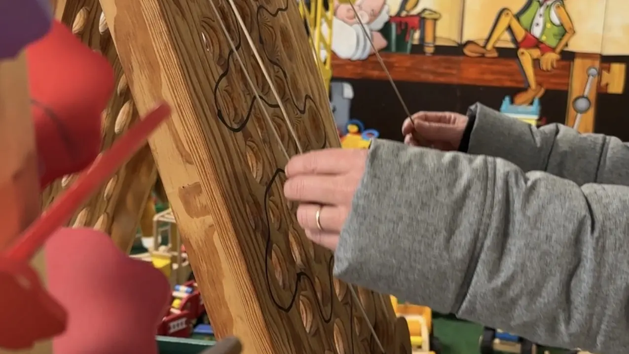 Musée des jouets_Montauban