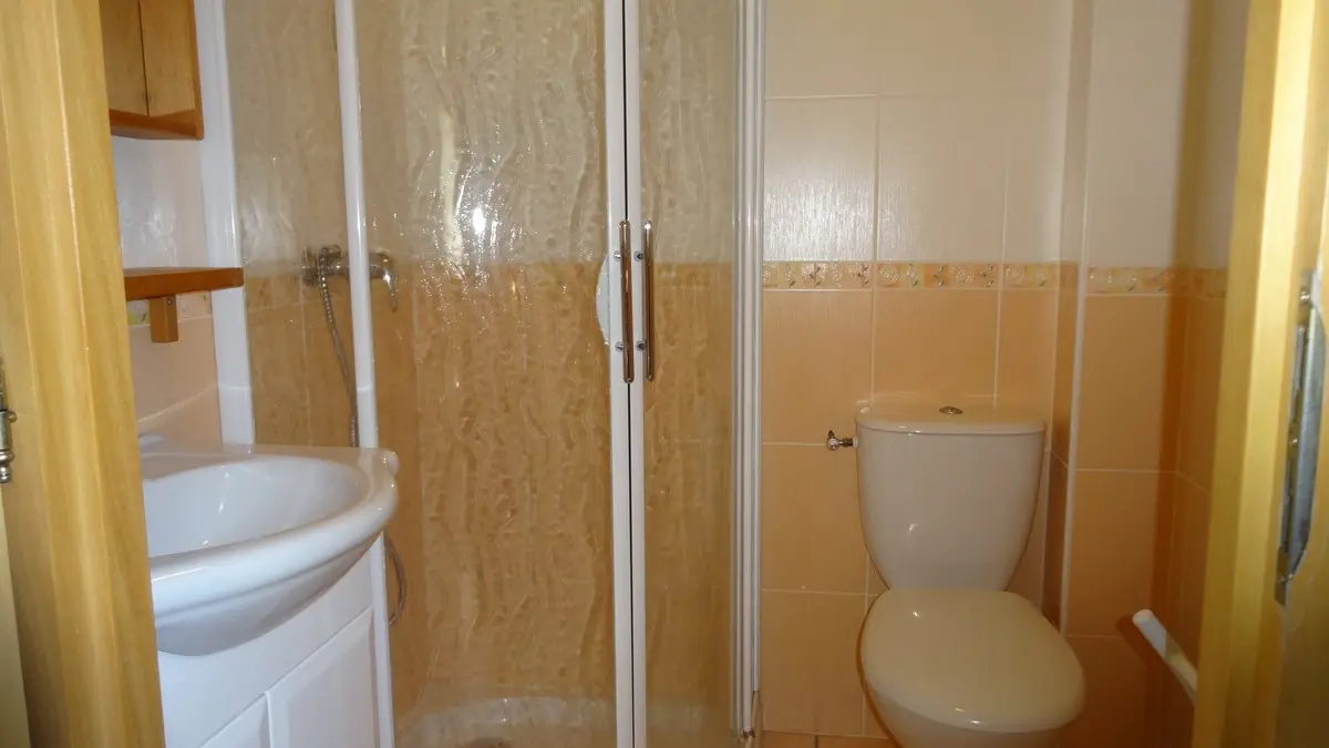 Location de vacances St Léger les Mélèzes