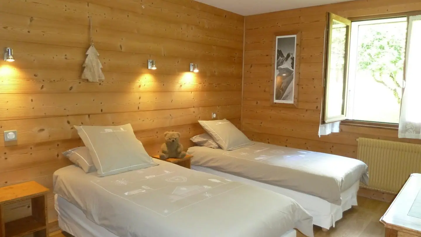 La Chambre 2