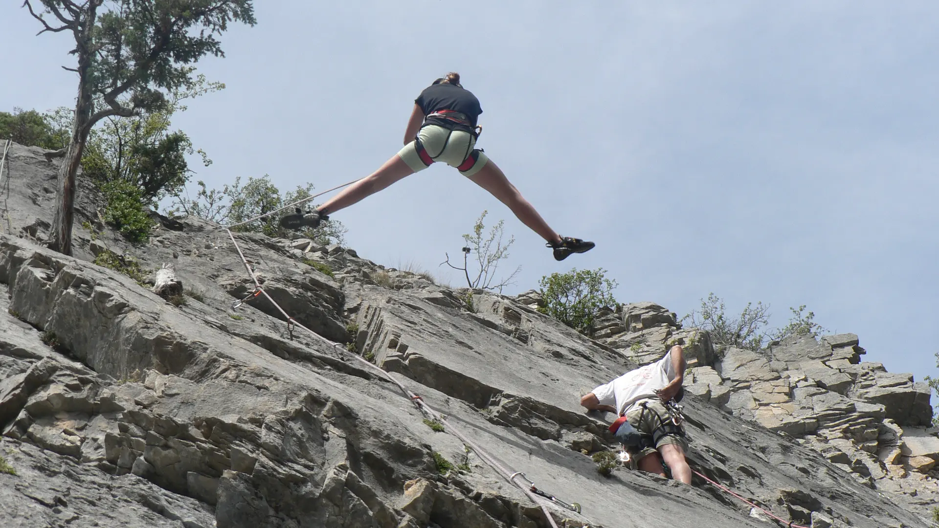 Séjour Multi-Activités en famille Chalet d'en Hô