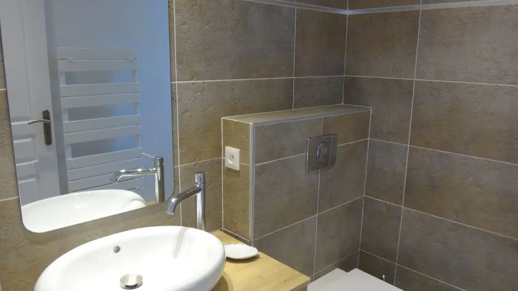 Boreux Marc et Karine