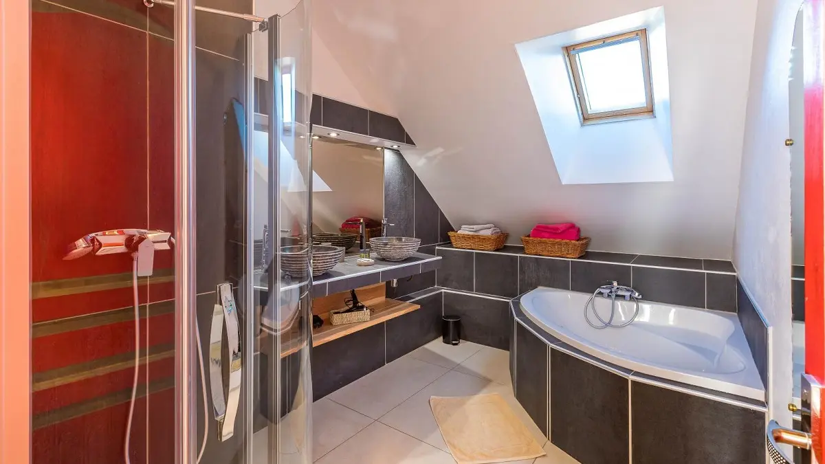 appartement -masse -montdauphin