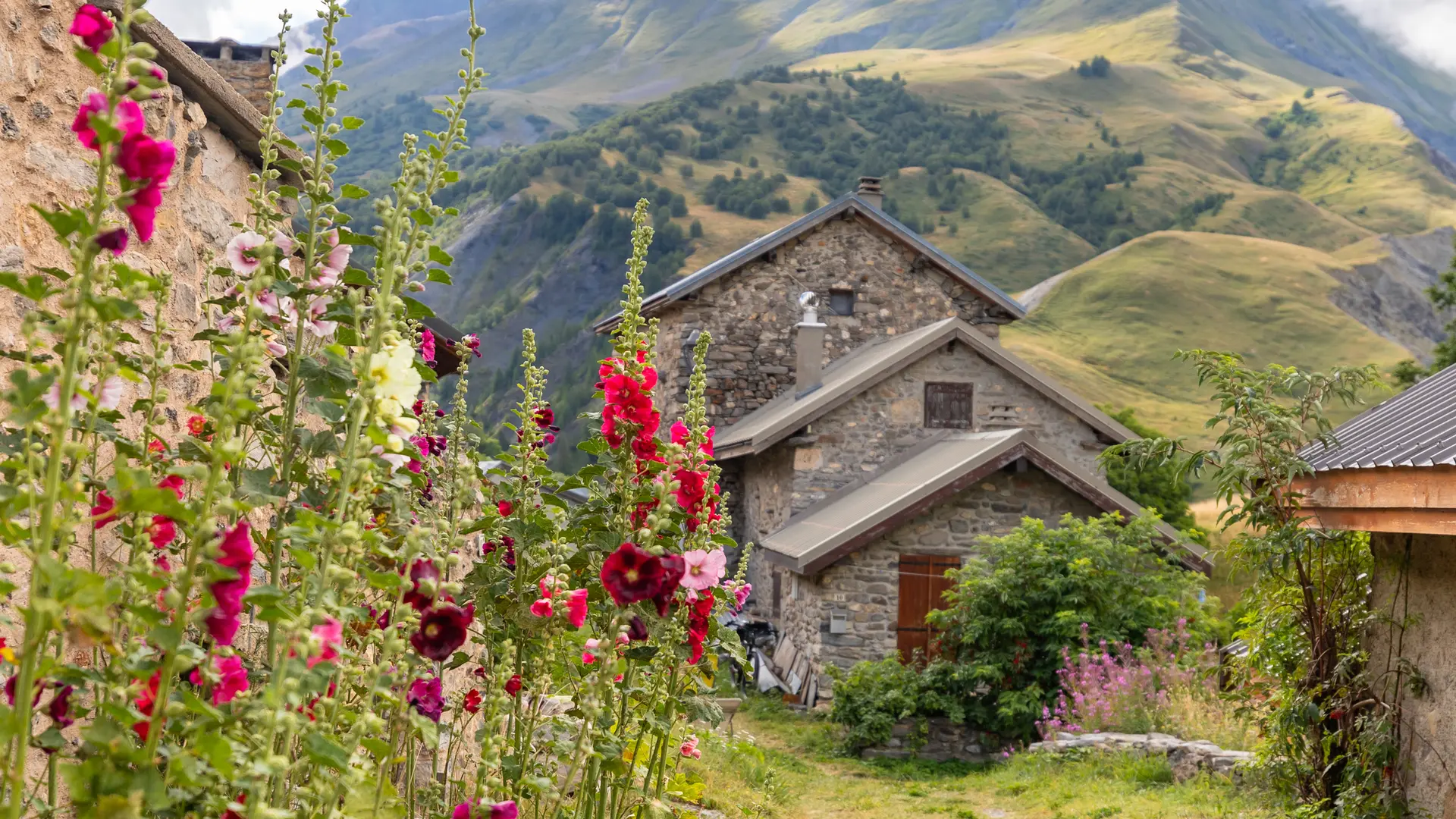 Balade autour des hameaux de Villar d'Arène_Villar-d'Arêne