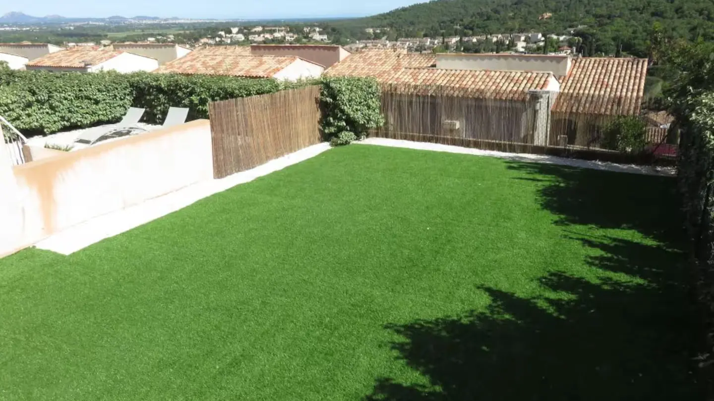 Jardin